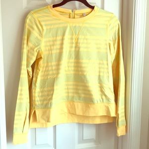 💛Lululemon sweatshirt